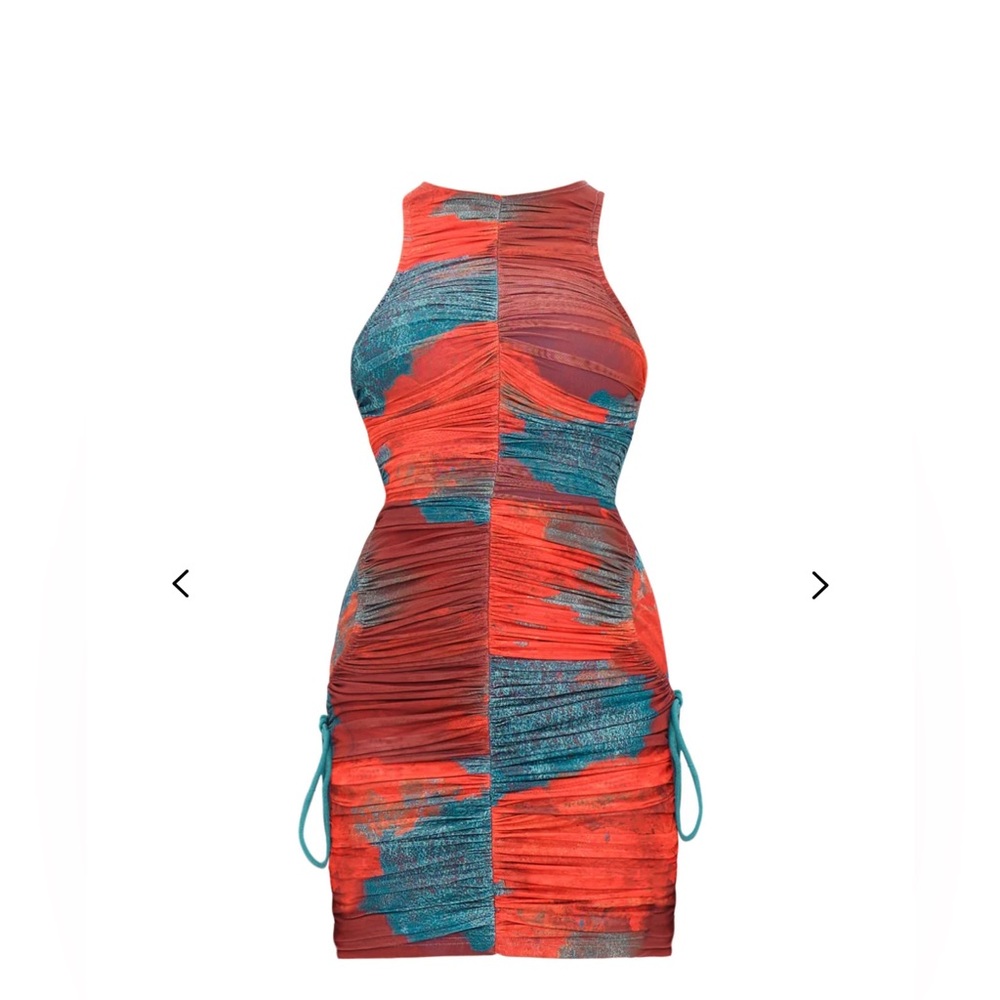 Andrea Iyamah Dress